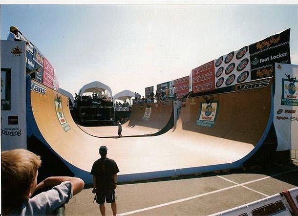 Ramptech - Custom Skateboard Ramps – Ramptech.com