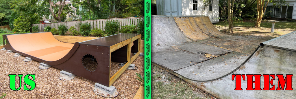 Comparison – Ramptech.com