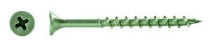 Ramp Screws # 8 x 2-1/2