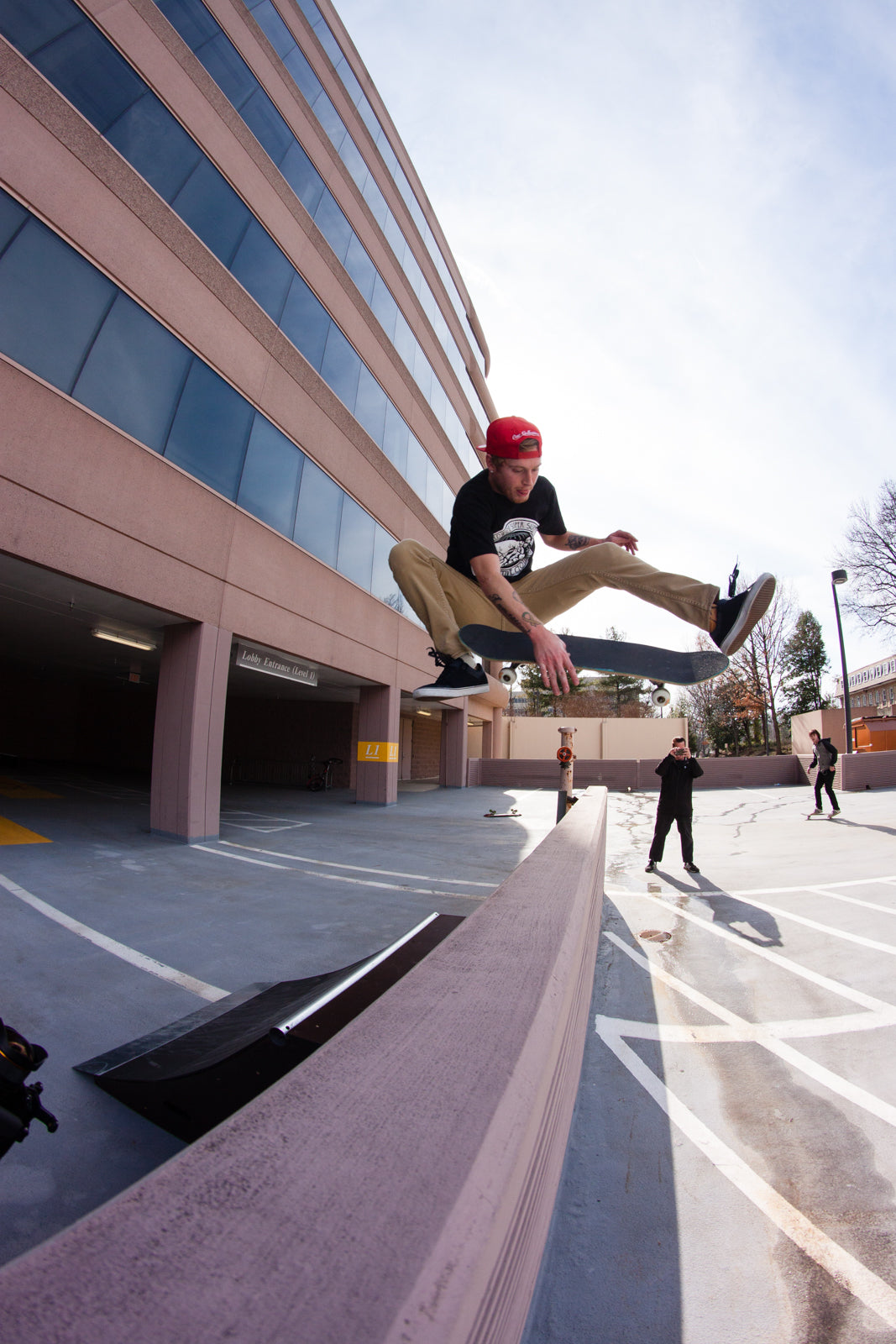 Skate Ramp 2 Skateboard Ramp | 2'x4' Quarter Pipe | Weatherproof | Ramptech Ramps ...