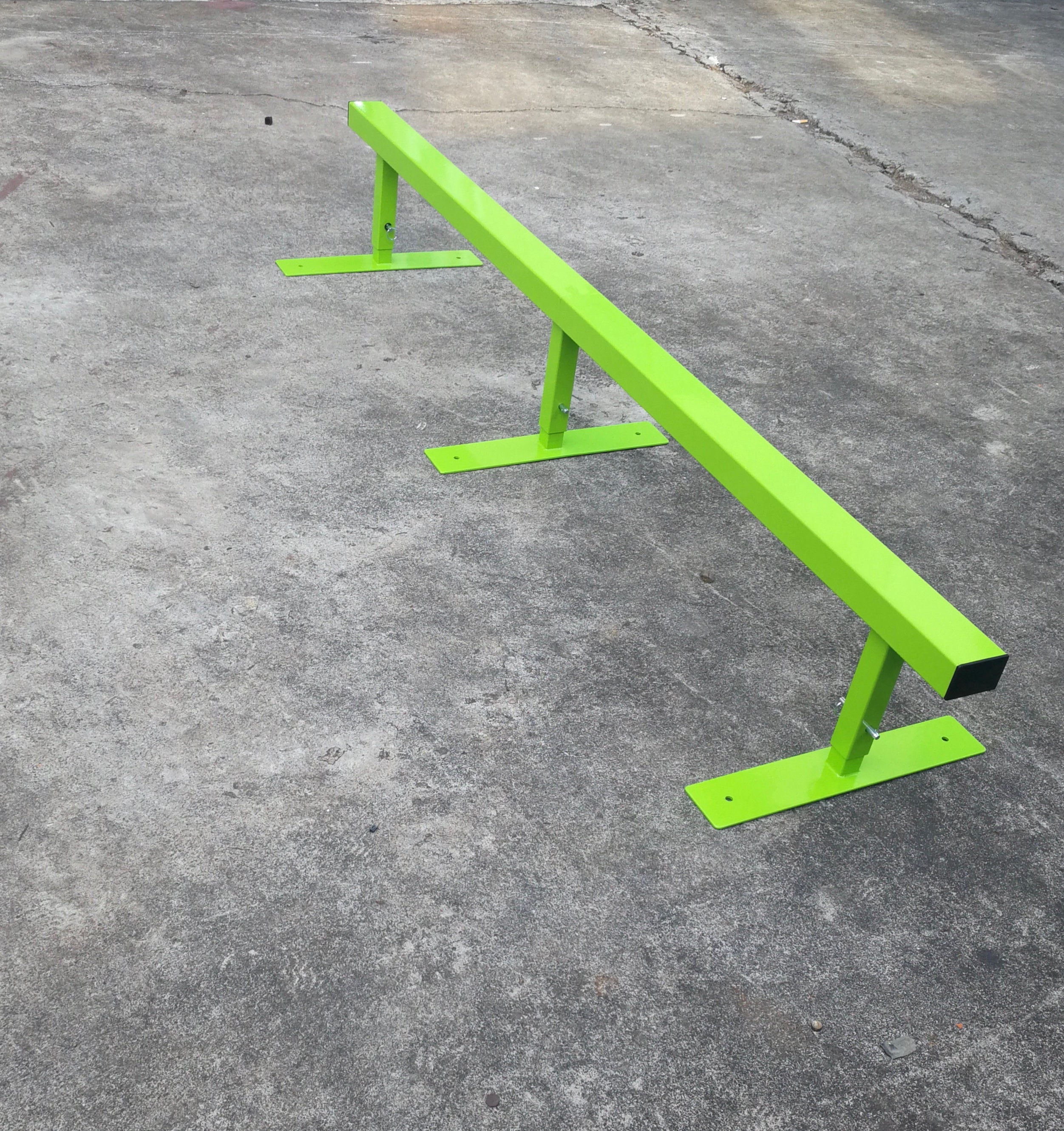 Skate Railing Skateboard Rail | 79